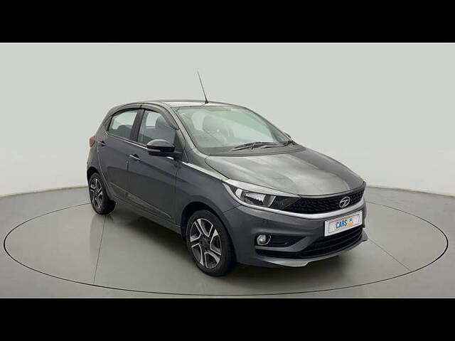 Used 2021 Tata Tiago in Bangalore