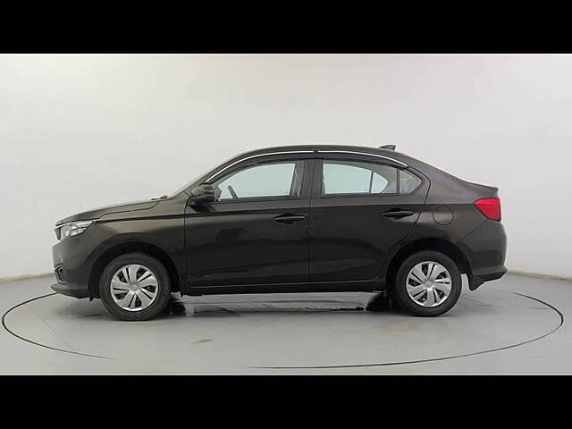 Used Honda Amaze [2018-2021] 1.2 S MT Petrol [2018-2020] in Ahmedabad