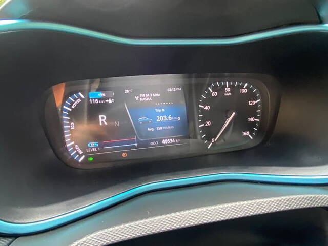 Used Tata Nexon EV [2020-2022] XZ Plus in Kolkata