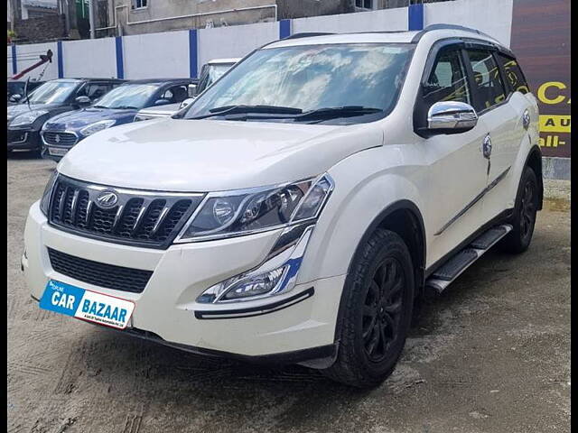 Used Mahindra XUV500 [2015-2018] W10 in Siliguri