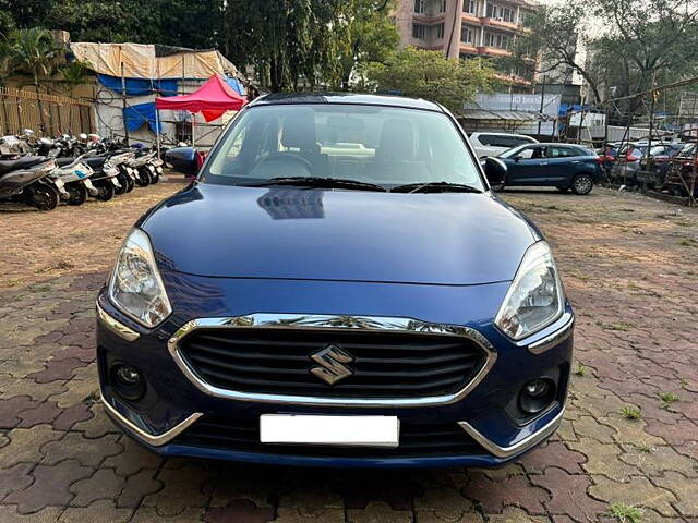 Used 2018 Maruti Suzuki DZire in Mumbai