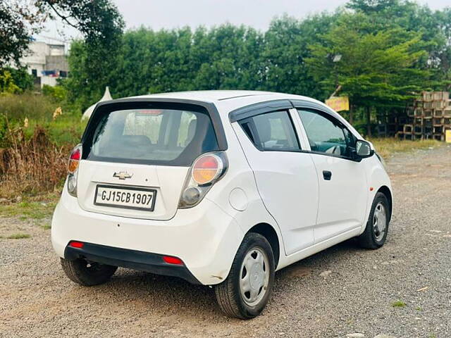 Used Chevrolet Beat [2011-2014] LS Diesel in Surat