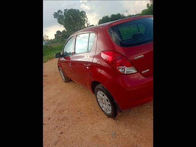 Used Hyundai i20 [2012-2014] Magna 1.4 CRDI in Bangalore