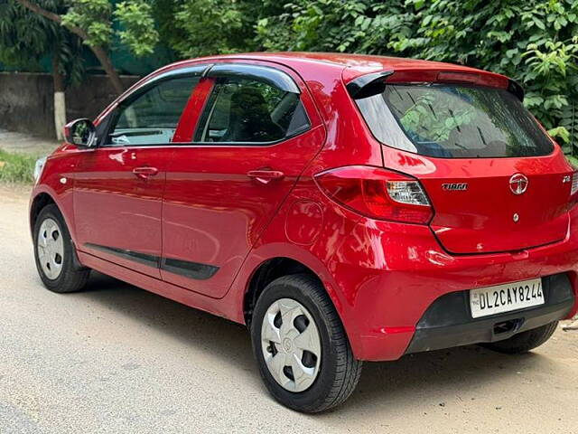 Used Tata Tiago [2016-2020] Revotron XTA [2017-2019] in Gurgaon