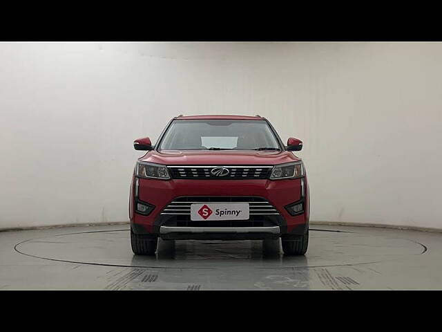 Used Mahindra XUV300 [2019-2024] 1.5 W8 (O) [2019-2020] in Hyderabad