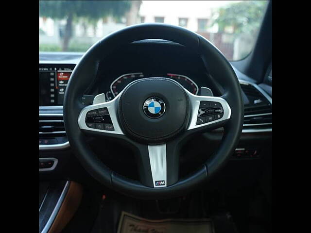 Used BMW X5 [2019-2023] xDrive40i M Sport in Delhi