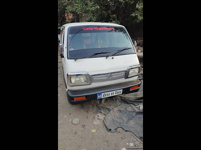 Used Maruti Suzuki Omni E 8 STR BS-IV in Lucknow