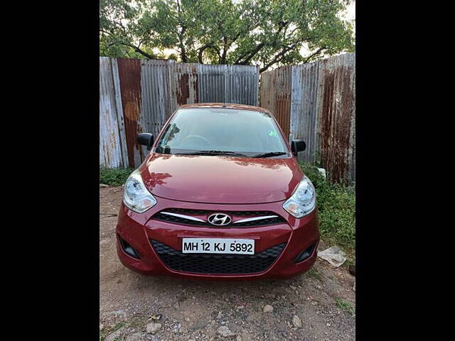 Used 2013 Hyundai i10 in Pune