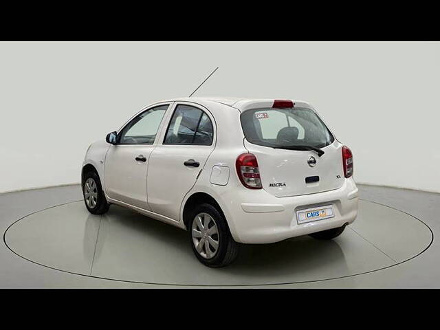 Used Nissan Micra [2010-2013] XL Petrol in Delhi