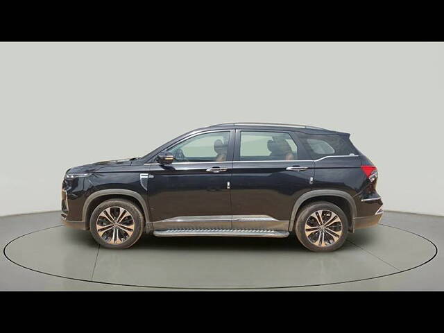 Used MG Hector Plus [2020-2023] Sharp 1.5 Petrol Turbo DCT 6-STR in Bangalore