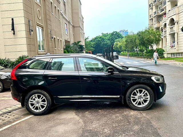 Used Volvo XC60 [2015-2017] Momentum in Delhi