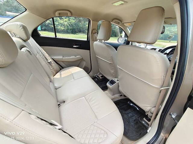 Used Maruti Suzuki Dzire [2017-2020] VDi in Hyderabad