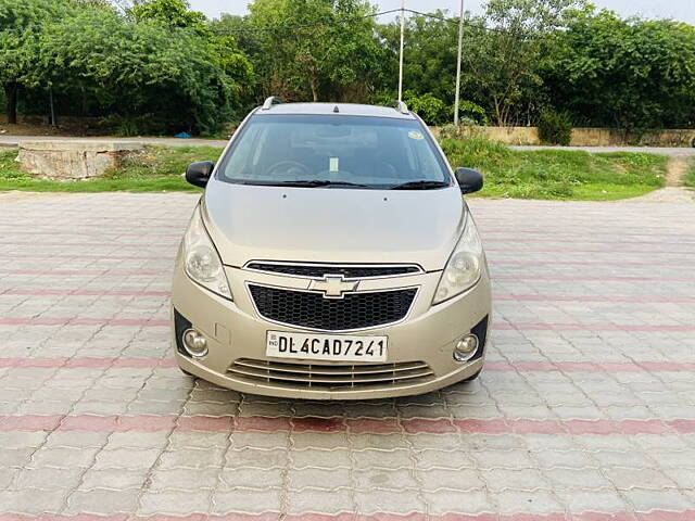 Used 2010 Chevrolet Beat in Delhi