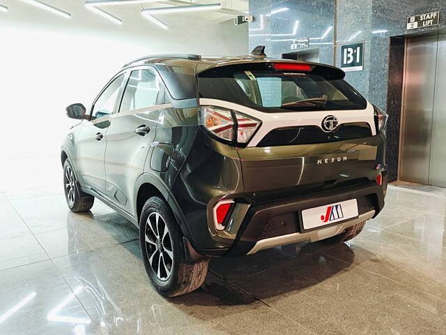 Used Tata Nexon [2020-2023] XZA Plus [2020-2023] in Ahmedabad