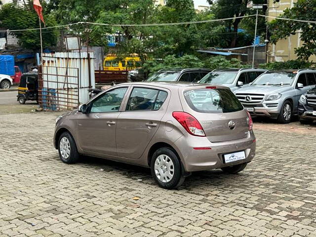 Used Hyundai i20 [2012-2014] Magna 1.2 in Mumbai