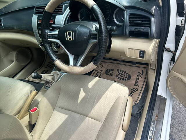 Used Honda City [2011-2014] 1.5 S MT in Delhi