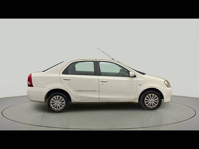 Used Toyota Etios [2010-2013] G in Delhi