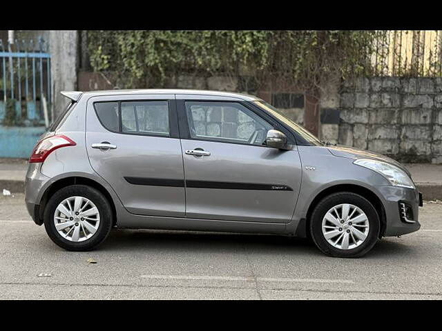 Used Maruti Suzuki Swift [2014-2018] ZXi in Mumbai