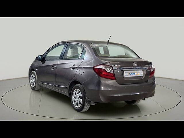 Used Honda Amaze [2016-2018] 1.2 S i-VTEC in Delhi