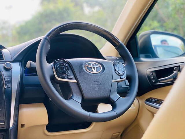 Used Toyota Camry [2015-2019] Hybrid [2015-2017] in Delhi