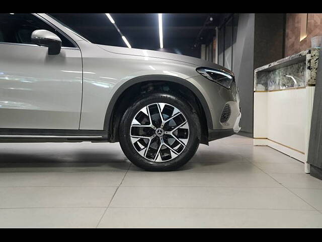 Used Mercedes-Benz GLC [2023-2024] 300 4MATIC in Kolkata