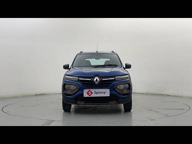 Used Renault Kwid [2019-2022] CLIMBER 1.0 (O) in Delhi