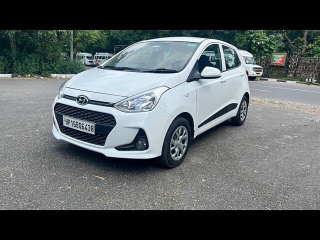 Used Hyundai Grand i10 Magna U2 1.2 CRDi in Delhi