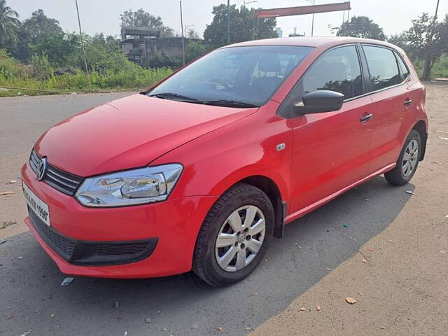 Used Volkswagen Polo [2012-2014] Trendline 1.2L (D) in Thane