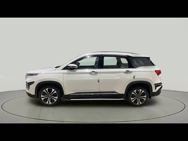 Used MG Hector [2019-2021] Sharp 2.0 Diesel [2019-2020] in Mumbai