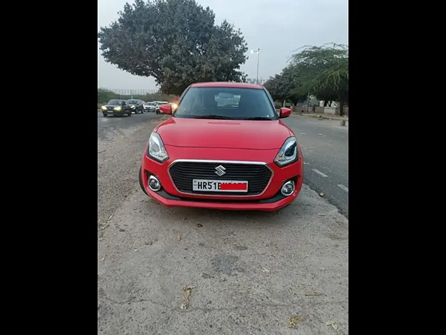 Used 2018 Maruti Suzuki Swift in Delhi