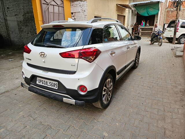 Used Hyundai i20 Active 1.2 SX in Varanasi