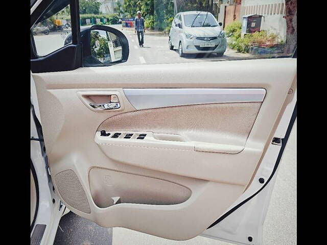 Used Maruti Suzuki Ertiga [2015-2018] VDI SHVS in Ahmedabad