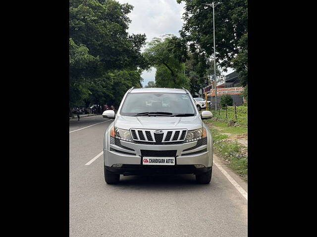 Used 2015 Mahindra XUV500 in Chandigarh