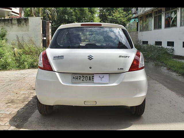 Used Maruti Suzuki Swift [2014-2018] LDi ABS [2014-2017] in Gurgaon