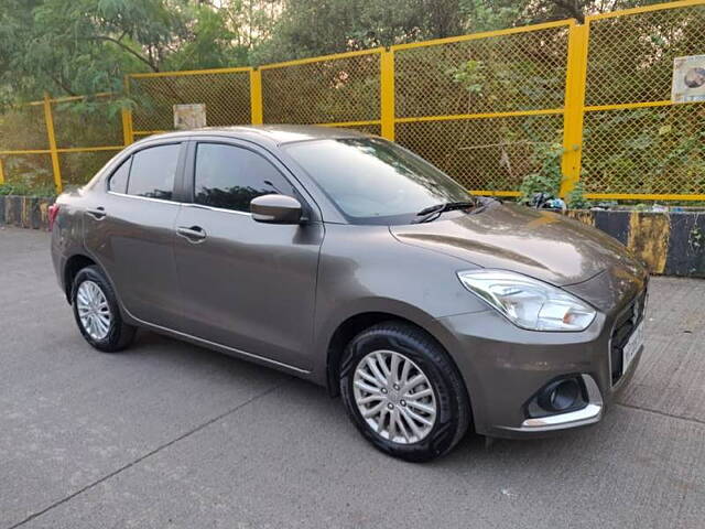 Used 2022 Maruti Suzuki DZire in Mumbai