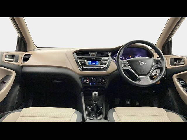 Used Hyundai Elite i20 [2016-2017] Magna 1.2 [2016-2017] in Delhi