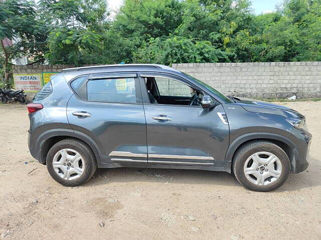 Used Kia Sonet [2020-2022] GTX Plus 1.0 DCT [2020-2021] in Hyderabad