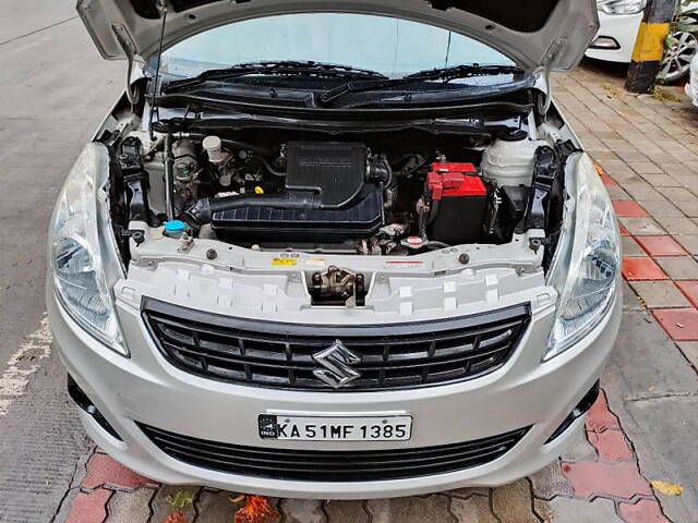 Used Maruti Suzuki Swift DZire [2011-2015] VXI in Bangalore