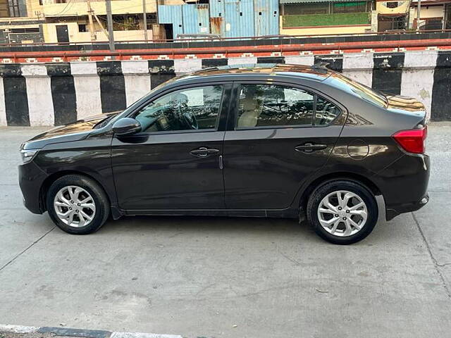 Used Honda Amaze [2018-2021] 1.2 V CVT Petrol [2018-2020] in Delhi