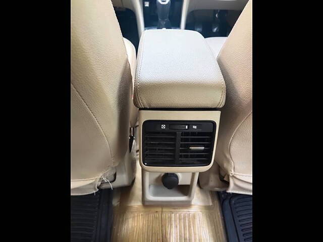 Used Maruti Suzuki Ciaz [2014-2017] VXi+ in Mumbai