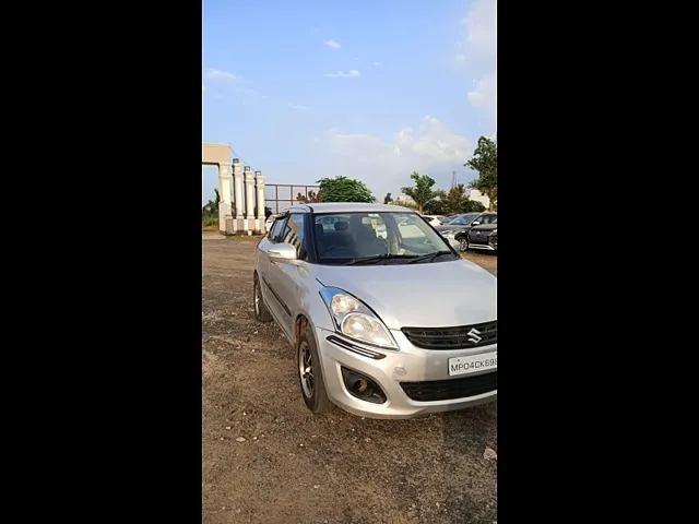Used 2013 Maruti Suzuki Swift DZire in Bhopal