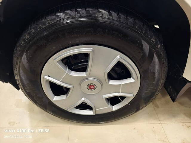 Used Mahindra Scorpio 2021 S5 2WD 7 STR in Muzaffurpur