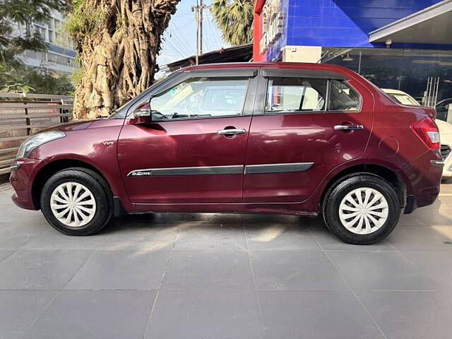 Used Maruti Suzuki Swift Dzire [2015-2017] VXI in Mumbai