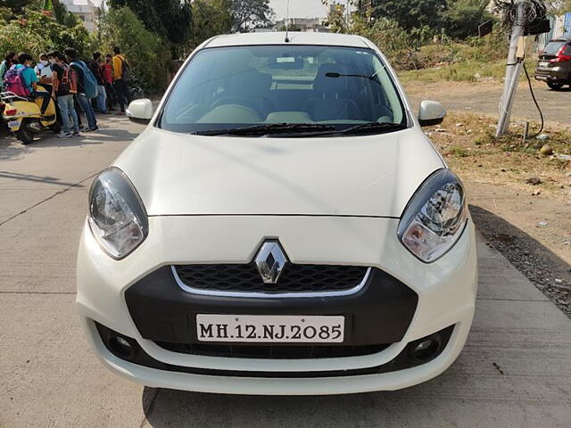 Used 2016 Renault Pulse in Aurangabad