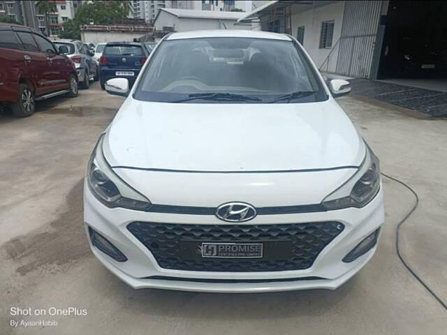 Used 2018 Hyundai Elite i20 in Hyderabad