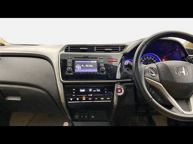 Used Honda City [2014-2017] VX in Delhi