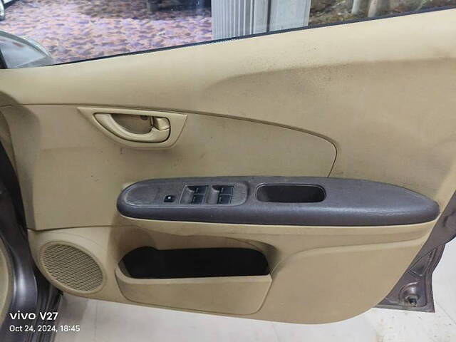 Used Honda Brio [2011-2013] S MT in Kanpur