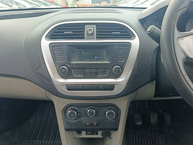 Used Tata Tiago [2016-2020] Revotron XT (O) [2016-2019] in Mumbai