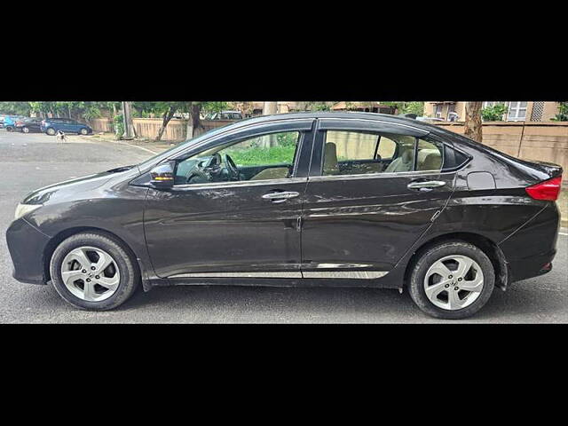 Used Honda City [2014-2017] VX CVT in Delhi