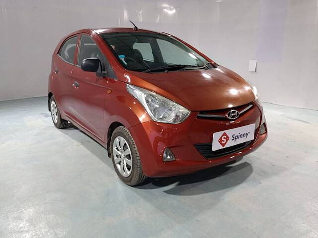 Used Hyundai Eon 1.0 Kappa Magna + [2014-2016] in Kochi